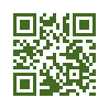 QR код со ссылкой на Груша Кэллери