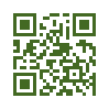 QR код со ссылкой на Клен Генри