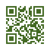 QR код со ссылкой на Мышиный гиацинт широколистный