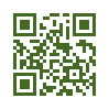 QR код со ссылкой на Душица обыкновенная зеленая