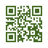 QR код со ссылкой на Молочай ползучий