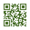 QR код со ссылкой на Форссколея живучая