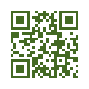 QR код со ссылкой на Ленец крымский