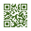 QR код со ссылкой на Гусиный лук цветоносный