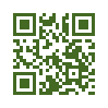 QR код со ссылкой на Малина тайваньская