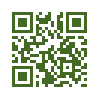 QR код со ссылкой на Гусиный лук ай-петринский