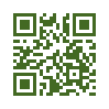 QR код со ссылкой на Крылотычинник скальный греческий