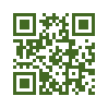 QR код со ссылкой на Подковник валенсийский