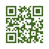 QR код со ссылкой на Птицемлечник Сибторпа