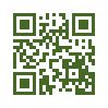 QR код со ссылкой на Сердечник редьколистный