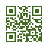QR код со ссылкой на Ива короткоопушенная