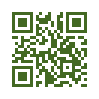 QR код со ссылкой на Ива золотистоволосистая