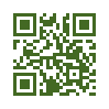 QR код со ссылкой на Ива синеватая