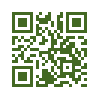 QR код со ссылкой на Рододендрон Кемпфера