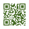 QR код со ссылкой на Рододендрон Вазея