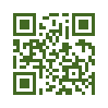 QR код со ссылкой на Люпин суккулентный