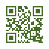 QR код со ссылкой на Чернушка высокая