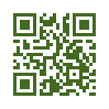 QR код со ссылкой на Фацелия колокольчиковидная