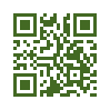 QR код со ссылкой на Вольфия шаровидная