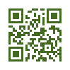 QR код со ссылкой на Лапчатка русская