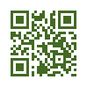 QR код со ссылкой на Молочай головчатый