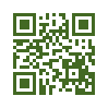 QR код со ссылкой на Ежовник Цвелева