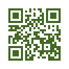 QR код со ссылкой на Мальвавискус древовидный