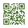 QR код со ссылкой на Колокольчик пирамидальный
