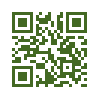 QR код со ссылкой на Колокольчик крупколистный