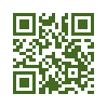 QR код со ссылкой на Шафран голоцветковый