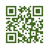 QR код со ссылкой на Лядвенец критский