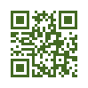 QR код со ссылкой на Скабиоза прорастающая