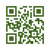 QR код со ссылкой на Рдест прусский