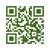 QR код со ссылкой на Камнеломка круглолистная