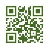 QR код со ссылкой на Буквица лисохвостная
