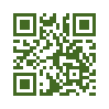 QR код со ссылкой на Клоповник Мейена