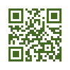 QR код со ссылкой на Лиственица американская