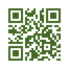 QR код со ссылкой на Горец чечевицеобразный