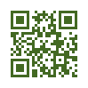 QR код со ссылкой на Эремурус чаткальский