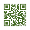 QR код со ссылкой на Крупка шершавоплодная