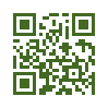 QR код со ссылкой на Первоцвет розовый