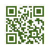 QR код со ссылкой на Роджерсия бузинолистная