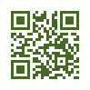 QR код со ссылкой на Диоскорея пятилопастная
