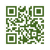 QR код со ссылкой на Споробол колючий