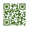 QR код со ссылкой на Молочай Бузе