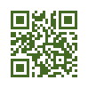 QR код со ссылкой на Леуцена светлоголовчатая