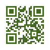 QR код со ссылкой на Очиток высочайший