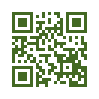 QR код со ссылкой на Морковник скальный