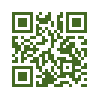 QR код со ссылкой на Сенна полыновидная
