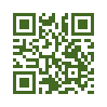 QR код со ссылкой на Псевдоорлайя низкая
